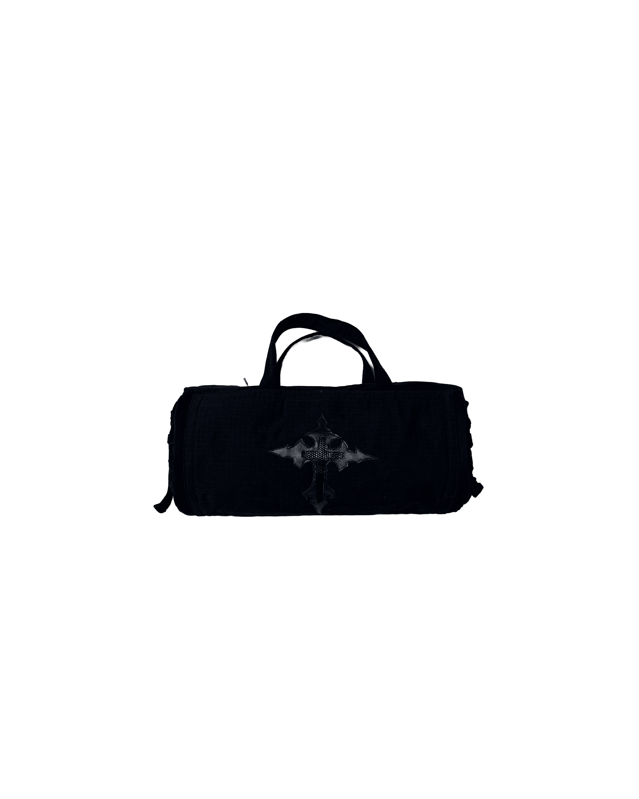 Re: SEGIMAL DUFFEL BAG