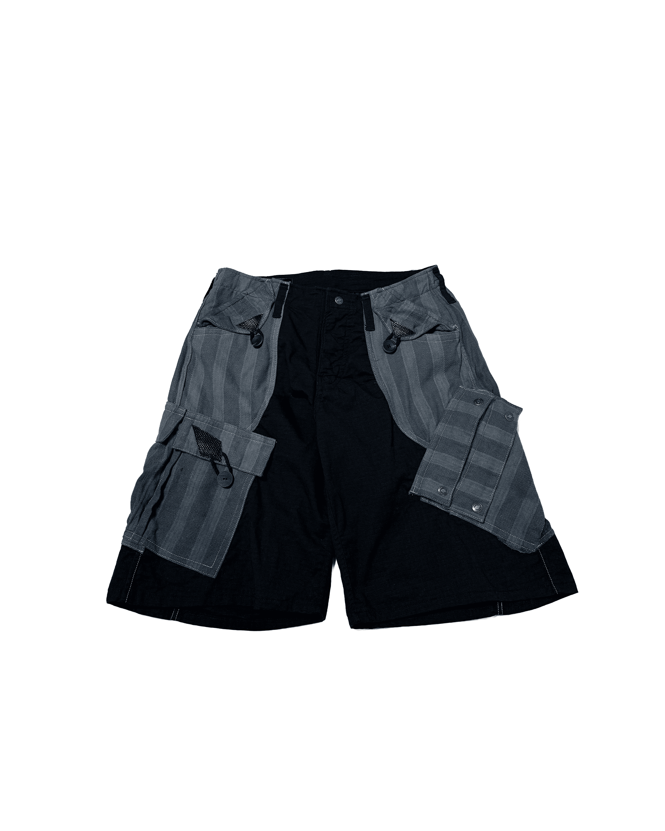 Re: SEGIMAL SHORTS