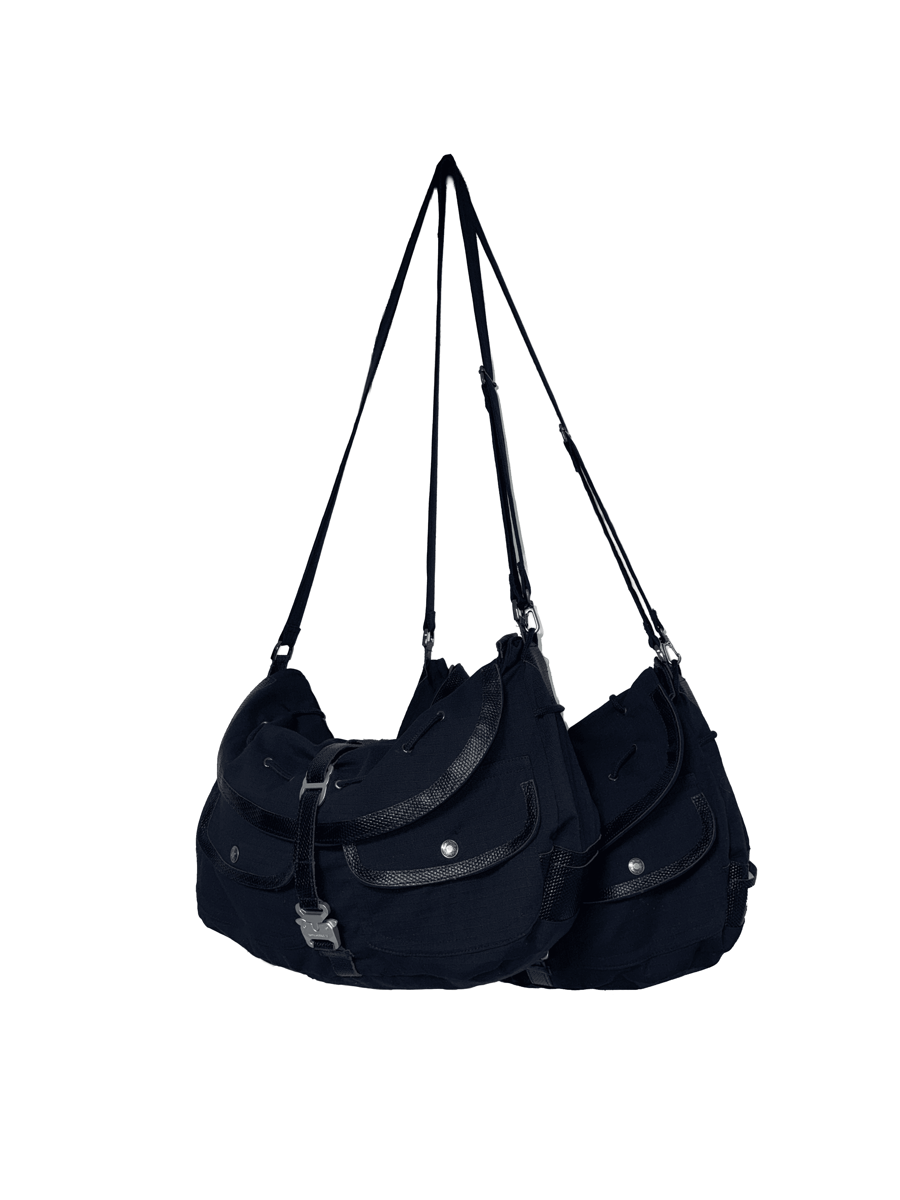 Re: void bag